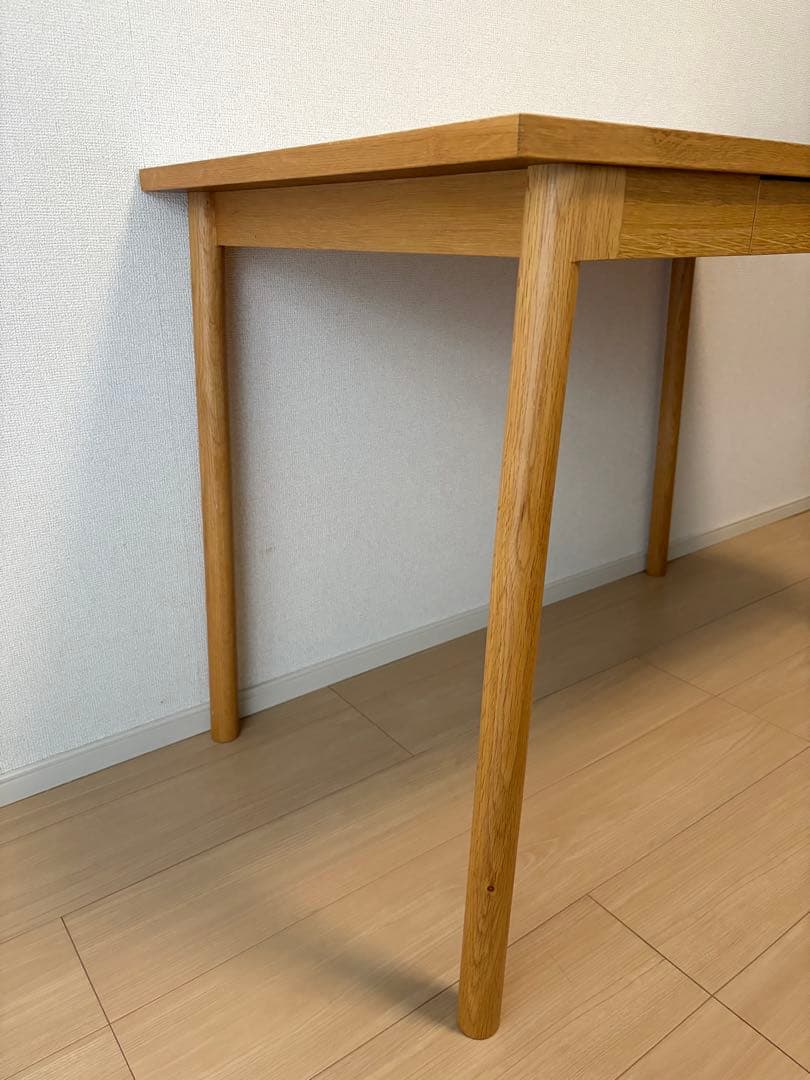 【1/11以降発送】IDEE STILT TABLE 1000 White