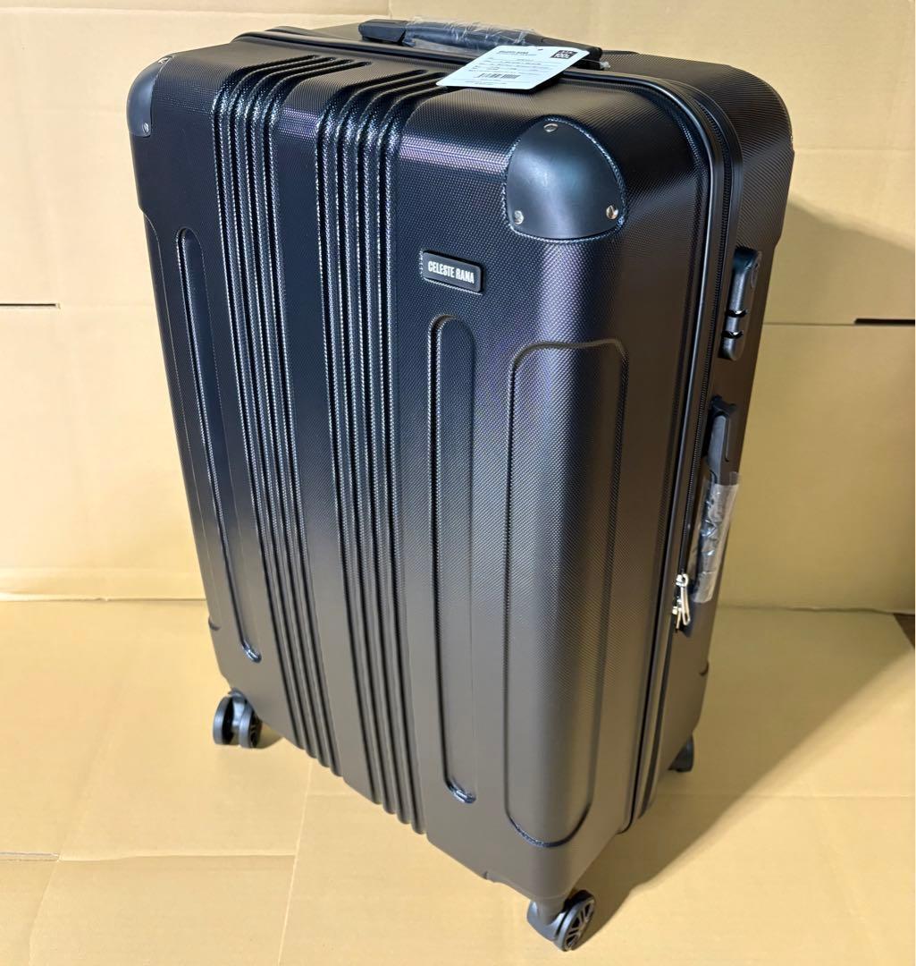 キャスター難あり】エースPROTECA プロテカ MAXPASS HI 38L エース