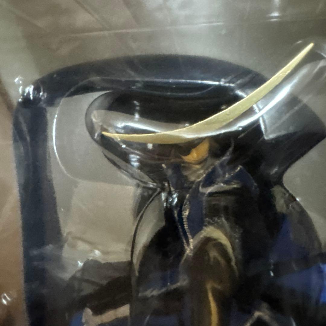 戦国BASARA エクストラフィギュア 青