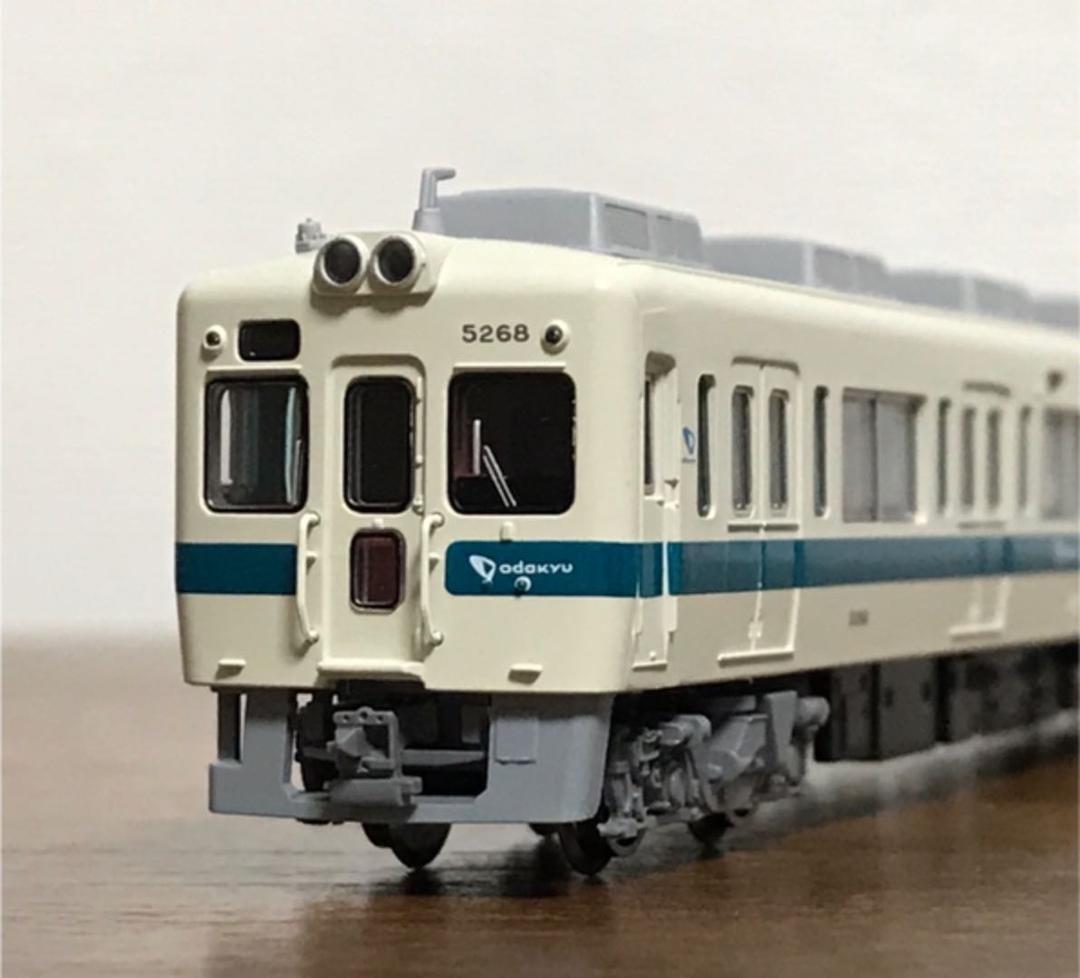マイクロエース A2187 小田急 5000形 5200形 シールドビーム