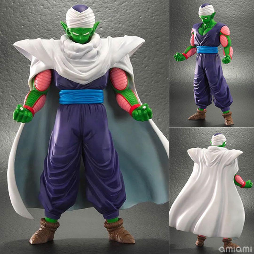 ドラゴンボールアライズ　ピッコロ　未開封品