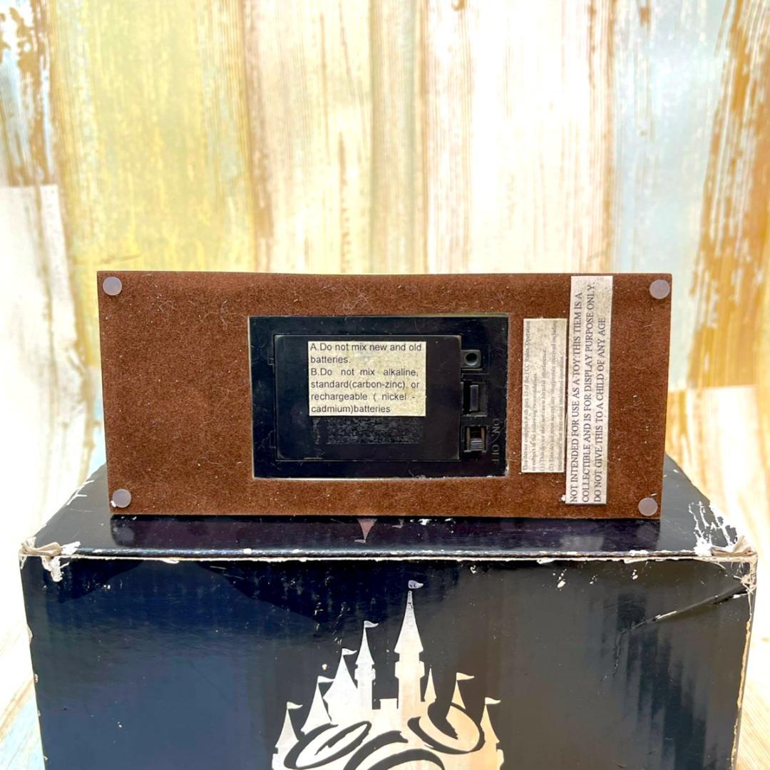 海底2万マイル フィギュア Olszewski★オルショウスキー ディズニー