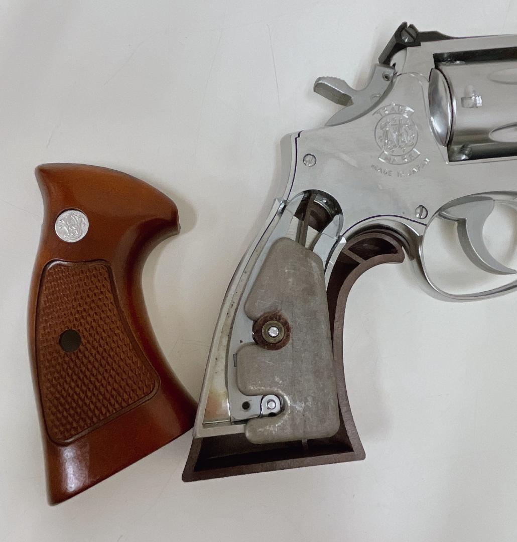 た*旅様 ★ M66 ３５７コンバットマグナム /K610-492