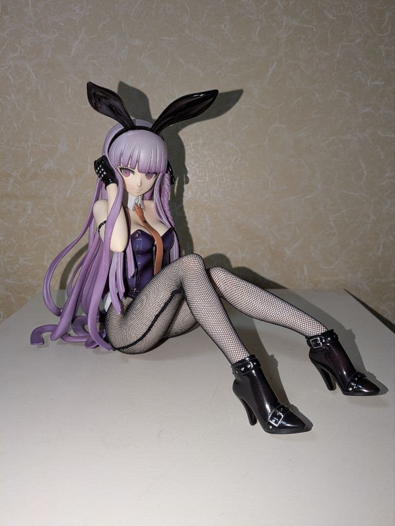 フリーイング B-STYLE 1/4 ダンガンロンパ 霧切 響子 バニーVer