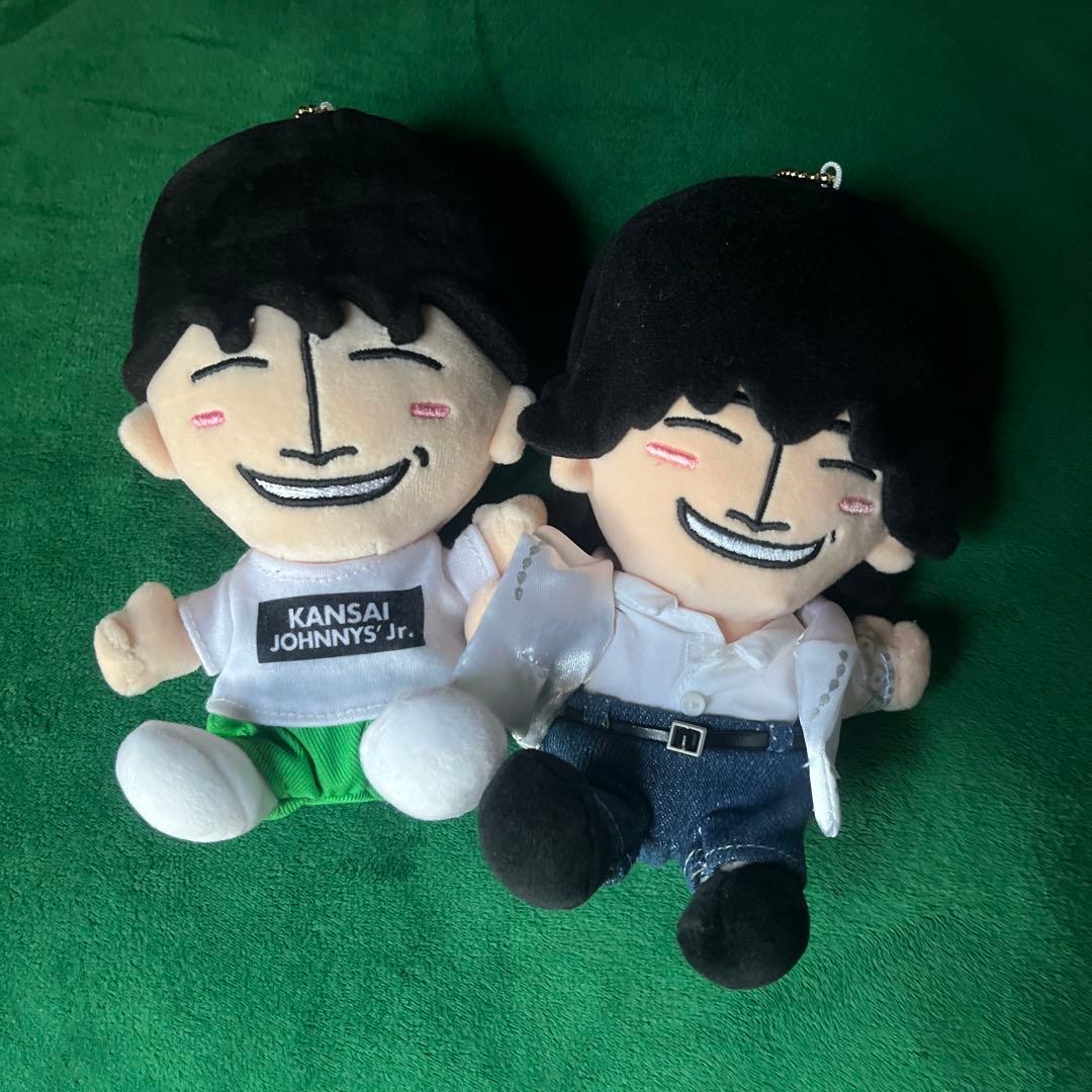 ちびぬい 佐野晶哉 Aぇgroup 佐野昌哉 あけおめ ちびぬい Yahoo