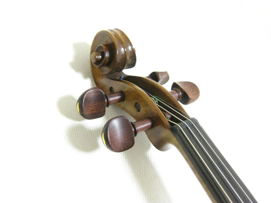 【モダンドイツ】 Simson & Frey ca.1930 バイオリン 4/4