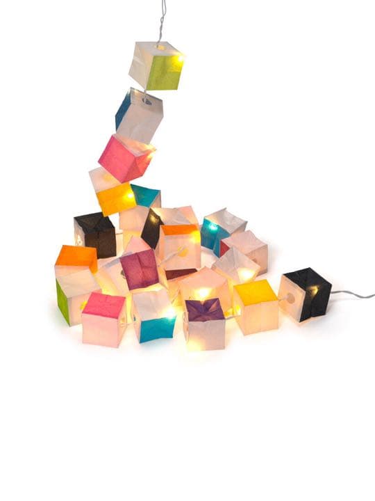 Tse＆Tse associees キュービスト ライト】ツェツェアソシエ