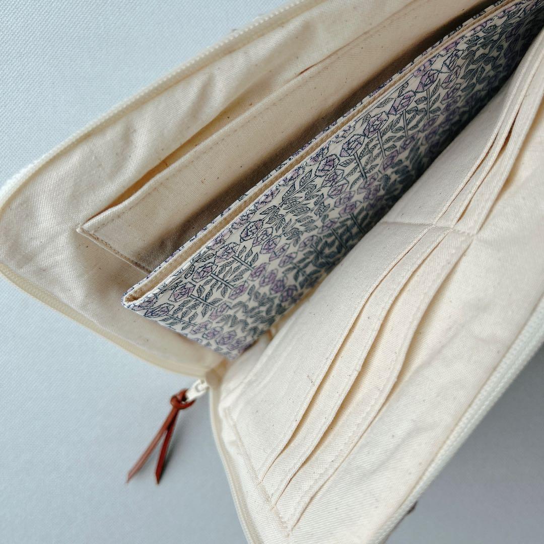 ☆専用☆ミナペルホネン☆マルチケース☆ハンドメイド