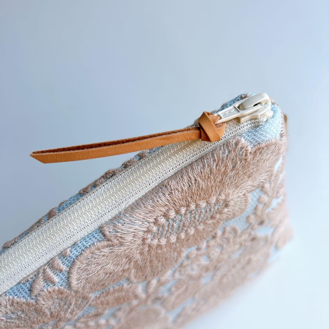 ☆専用☆ミナペルホネン☆マルチケース☆ハンドメイド