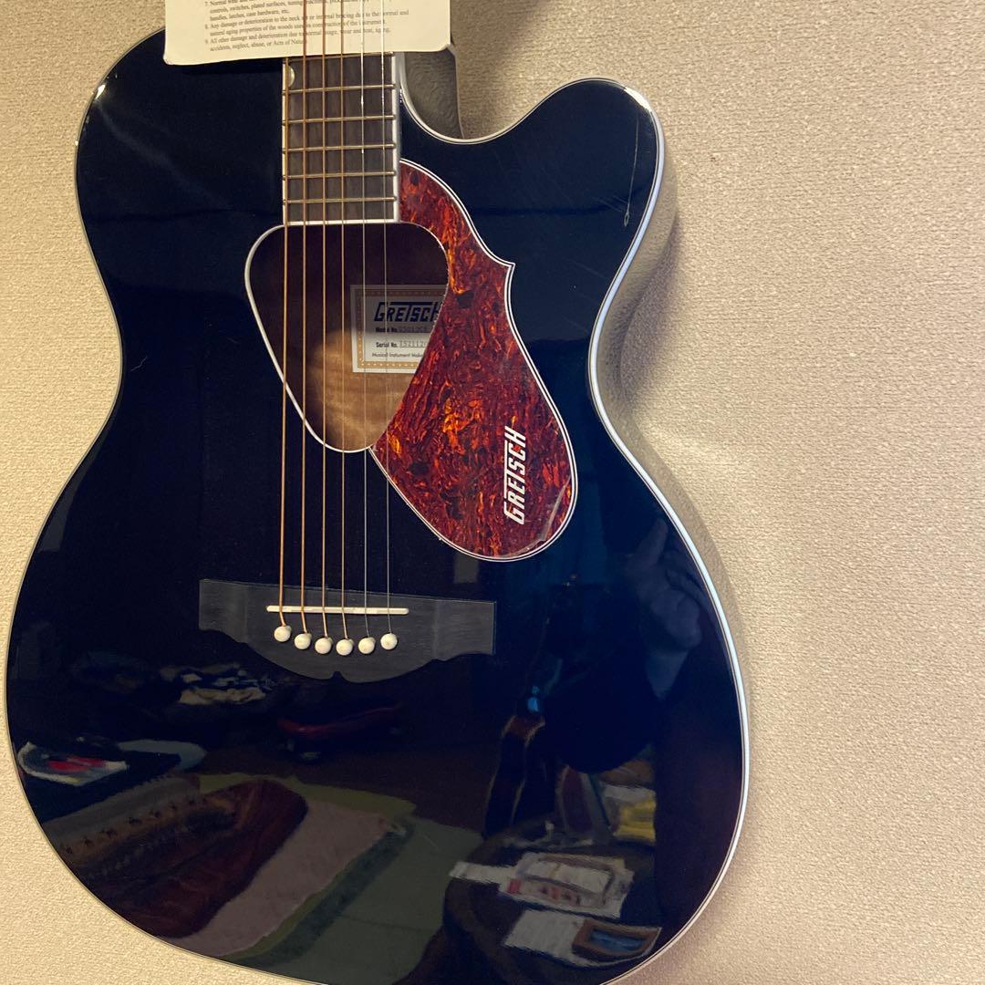 未使用 Gretsch G5013CE Rancher 未使用 Gretsch G5013CE Rancher