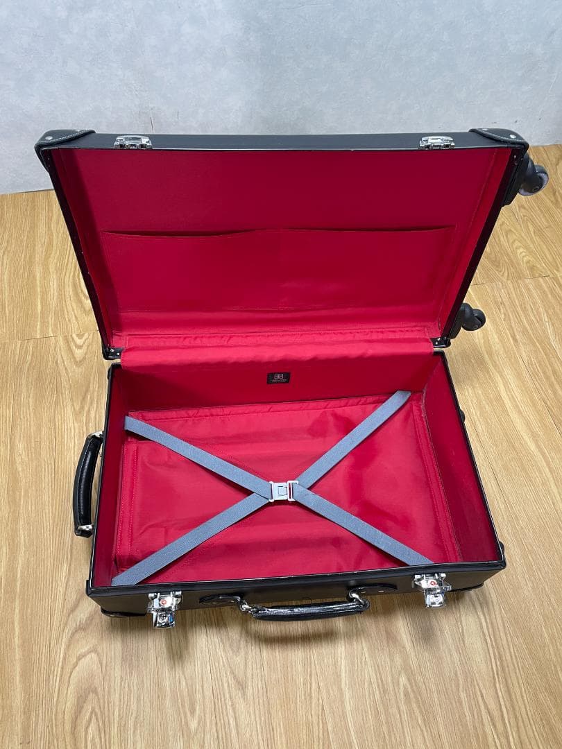 Y♢430 HOKUTAN スーツケース・キャリーケース 4輪