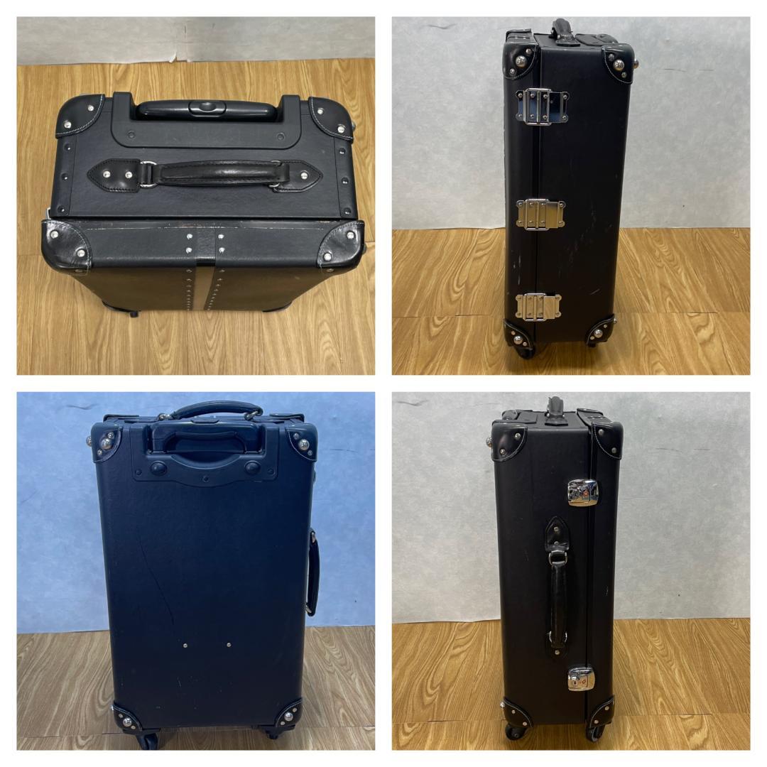 Y♢430 HOKUTAN スーツケース・キャリーケース 4輪