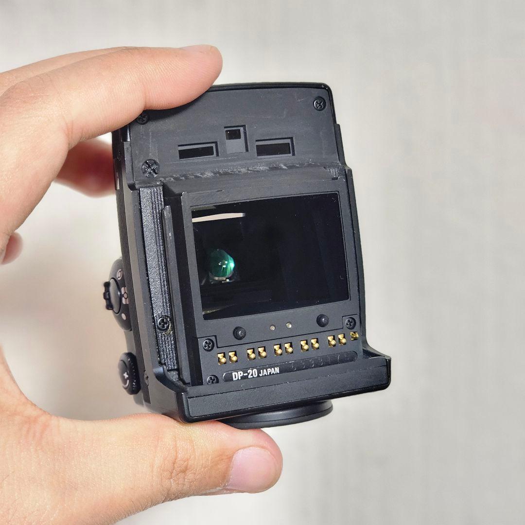 【美品】Nikon F4 / 28-105mm F3.5-4.5(AFのみ不良)