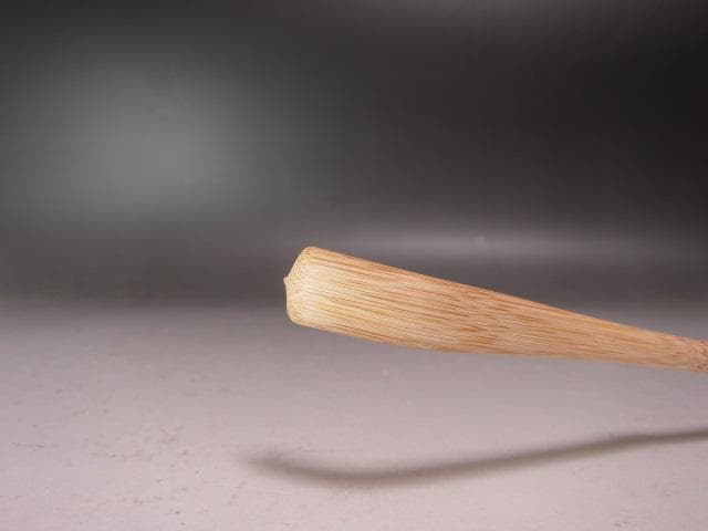 ☆ 裏千家 十四代 淡々斎 自作茶杓 翁 二重箱☆x530 - メルカリ