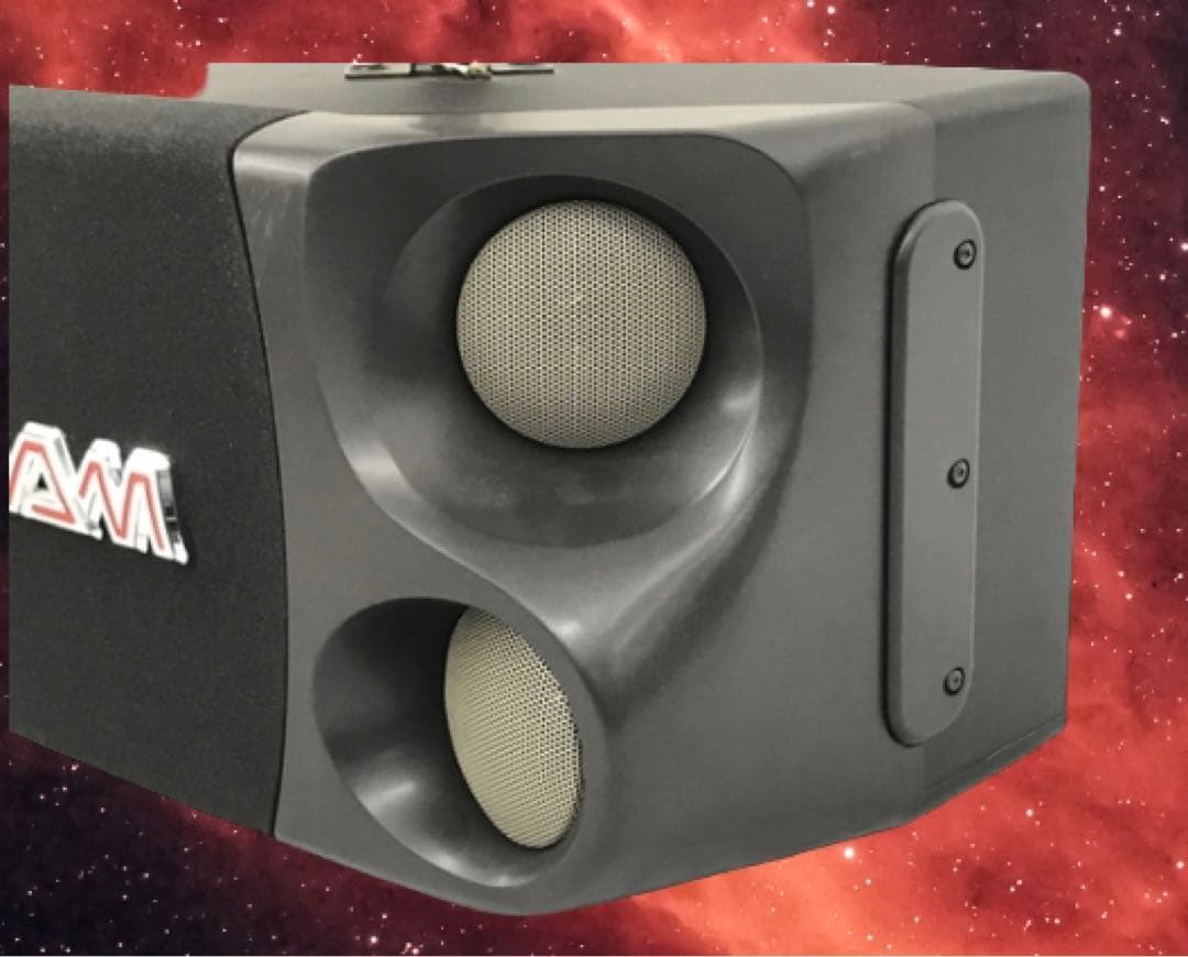 □【￥49800・2002年】BOSE 33WER-S スピーカー・ペア □【￥49800