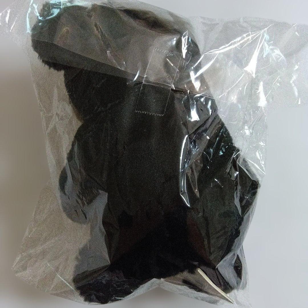 シュタイフ　ムーニー　ムーンテッドベア　ツキノワグマ　くま　ぬいぐるみ　新品