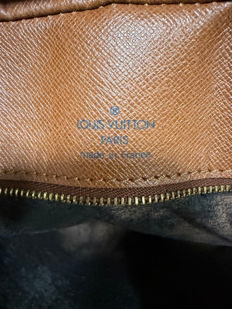 LOUIS VUITTON ルイヴィトン モノグラム ビジネスバッグ 正規品