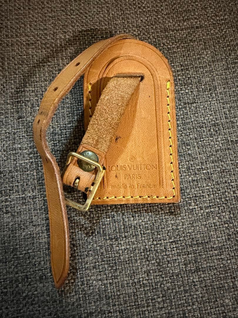 LOUIS VUITTON ルイヴィトン モノグラム ビジネスバッグ 正規品