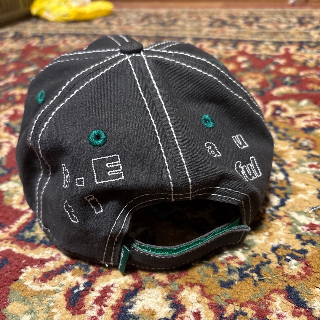 b.Eautiful キャップ あいみょん - メルカリ