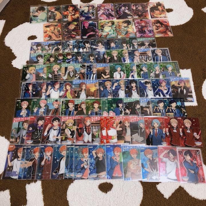 あんスタ 凛月、スバルグッズ等