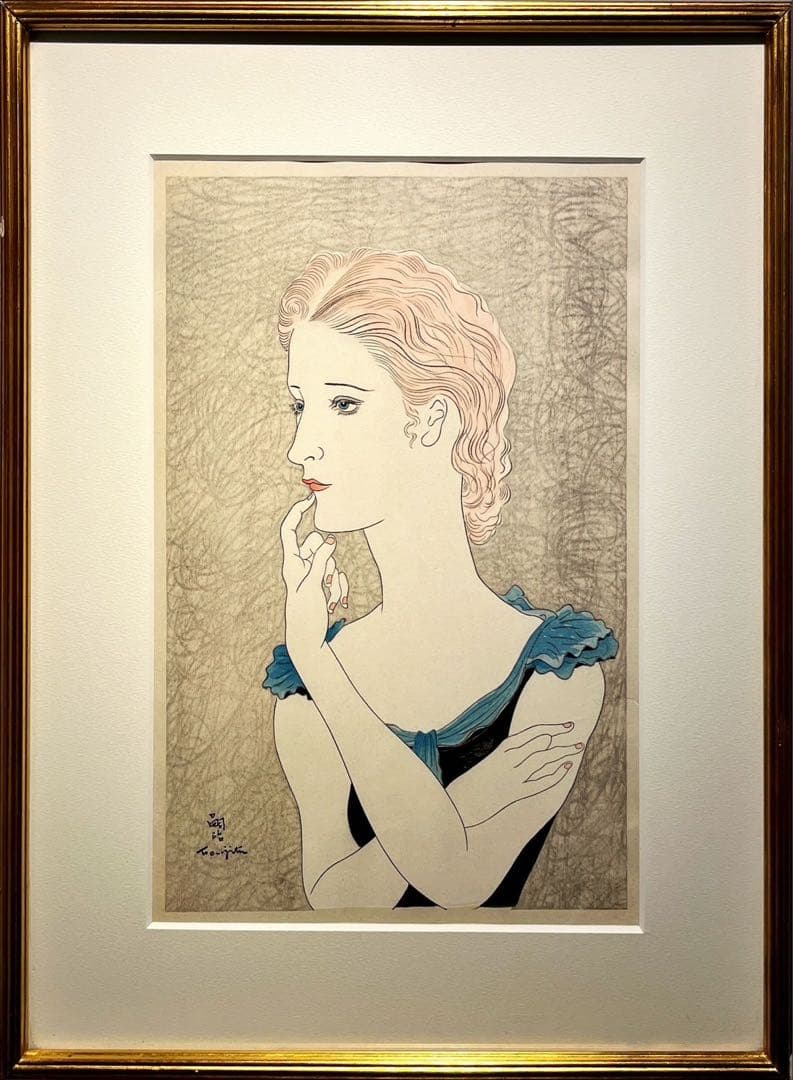 TIDE シルクスクリーンowners タイド 新品未使用イデタツヒロ