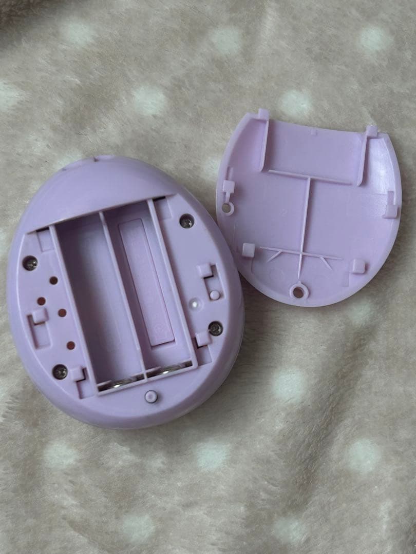 【最終値下げ】たまごっちみーつ ファンタジーみーつ パープル