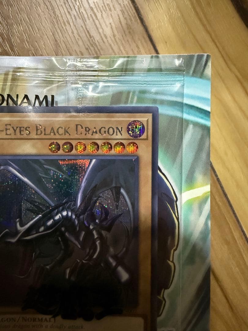 遊戯王 レッドアイズブラックドラゴン NIKEコラボ 未使用 JUMP 付属袋付