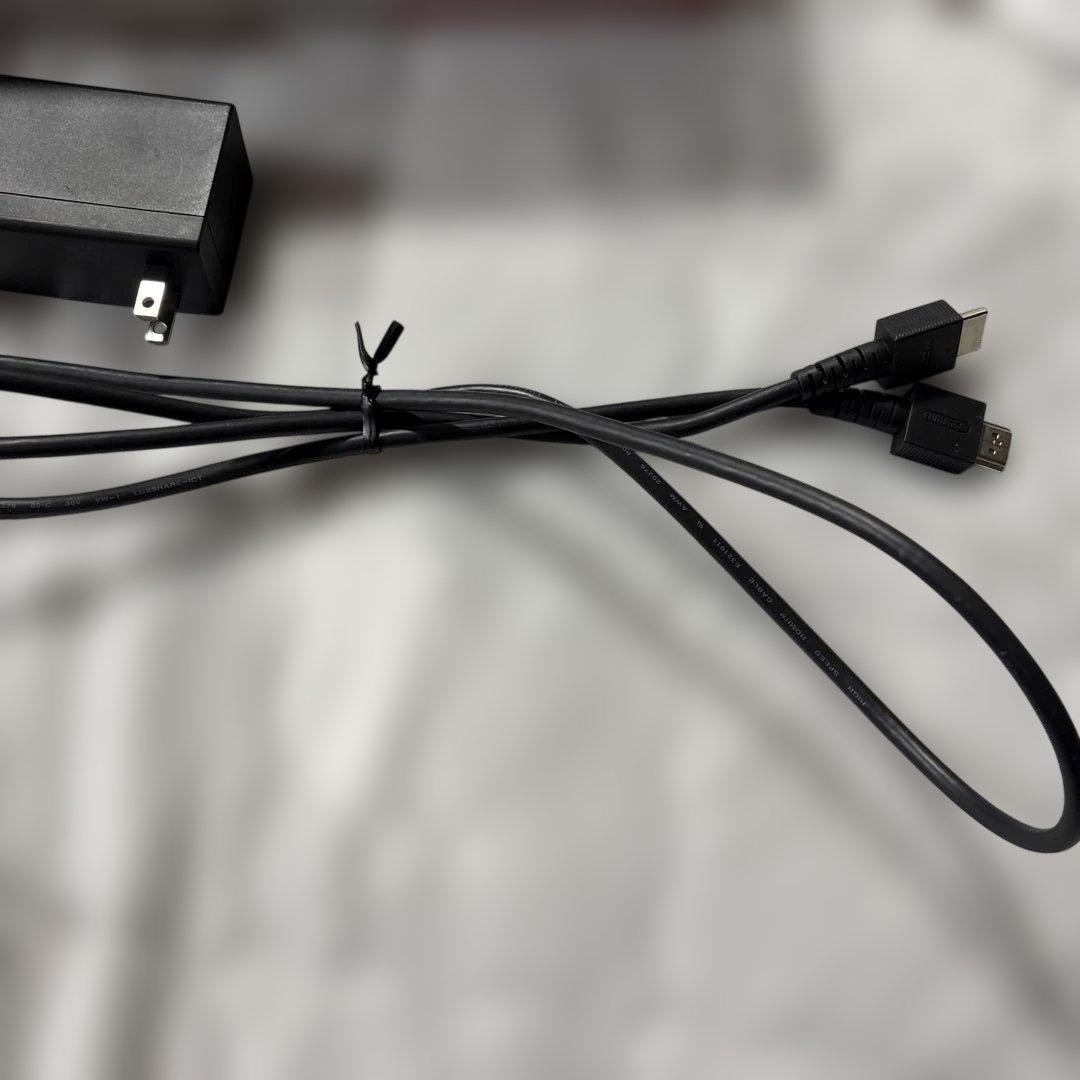 Switch本体セット　Joy-Con2本セット