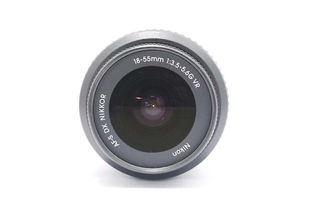 ✨初心者おすすめ✨Nikon D3100ガイドモード搭載✨動画OK