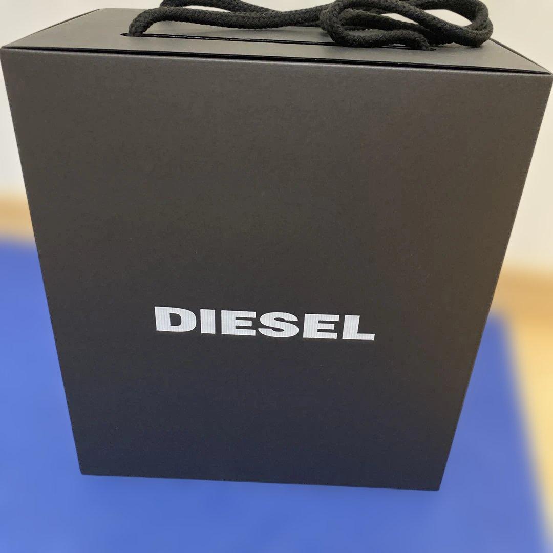 ディーゼル　クマ　レア☆