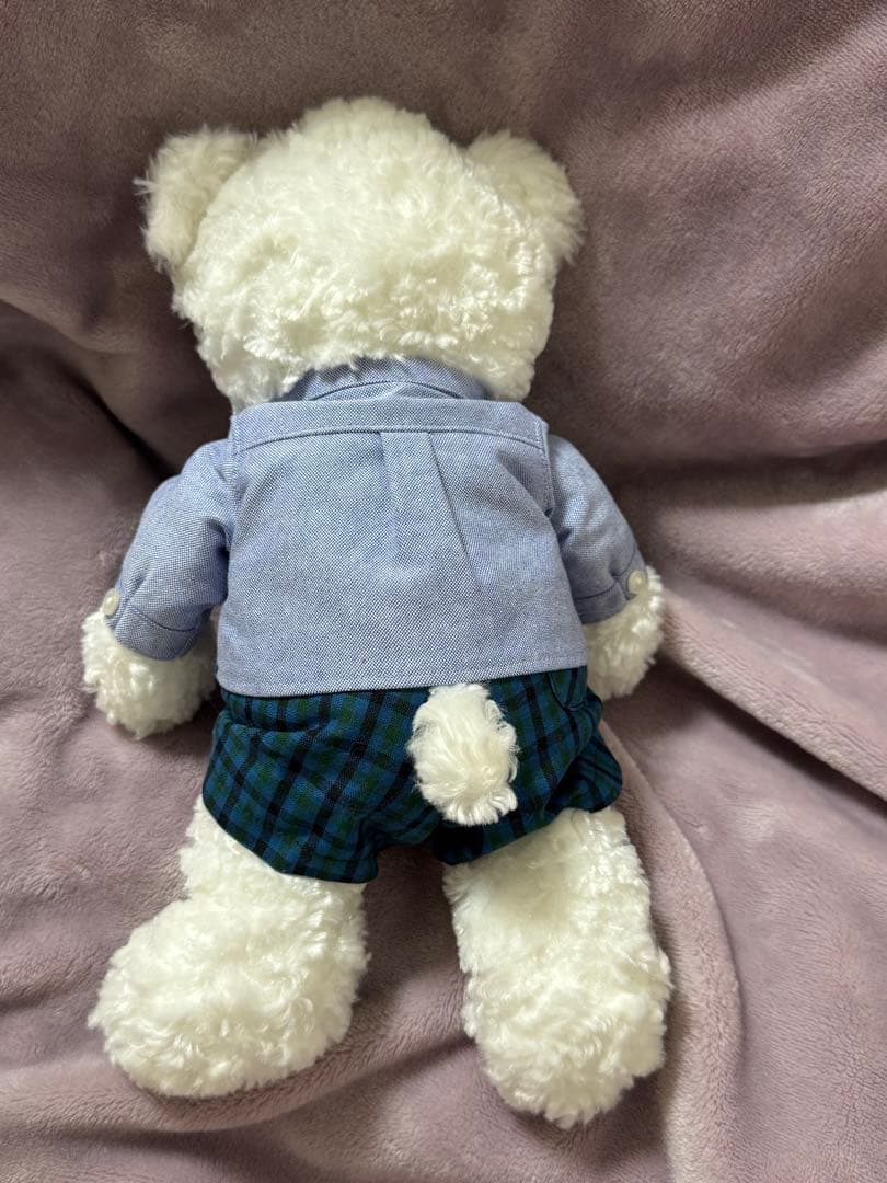 ファミちゃん　お洋服付き　レア