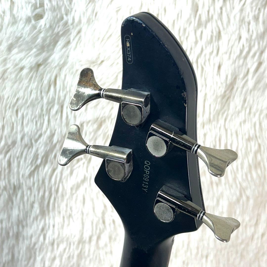 YAMAHA RBX374 カスタム品 ラップ塗装 TRBX前哨機種 - メルカリ