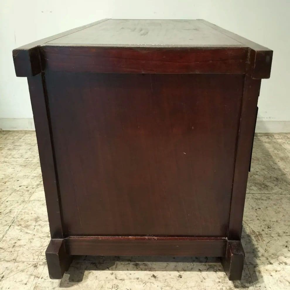 M♢ヒクラジ様専用 伝統的 木製箪笥 時代箪笥 民芸調家具