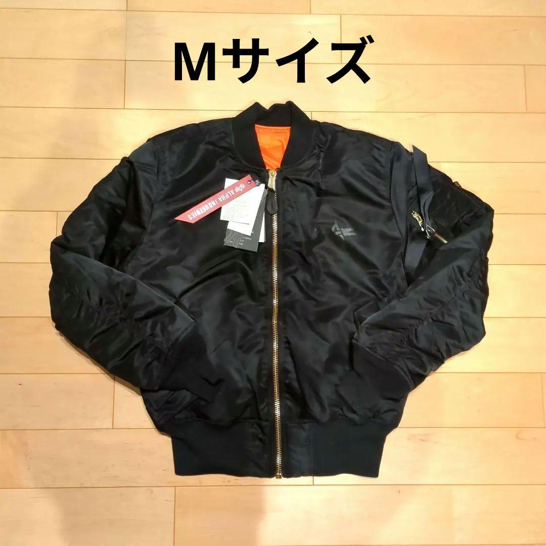 LE SSERAFIM×ALPHA コラボ MA-1【Mサイズ】 LE SSERAFIM | [LE SSERAFIM x Alpha Industries] MA-1 Flight Jacket