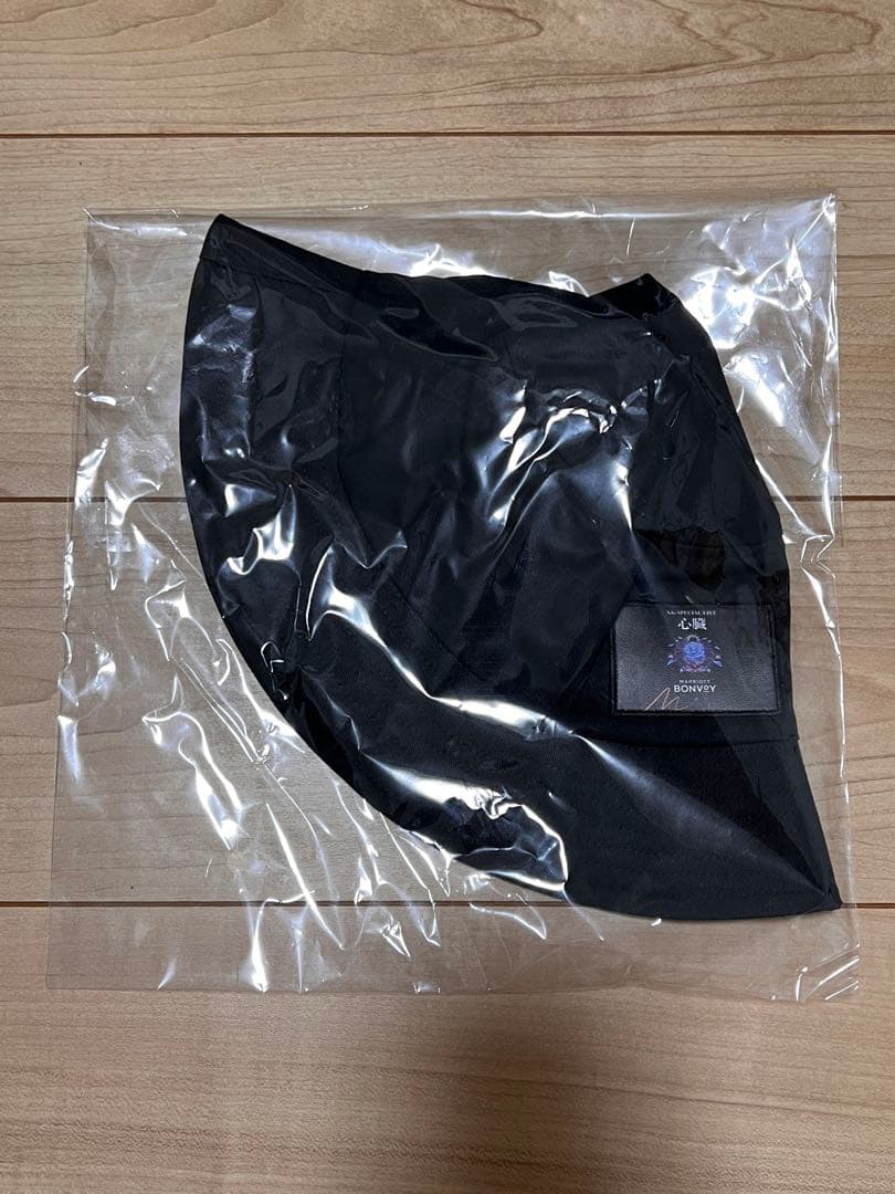 【新品未使用】Ado SPECIAL LIVE 2024「心臓」の限定アイテム