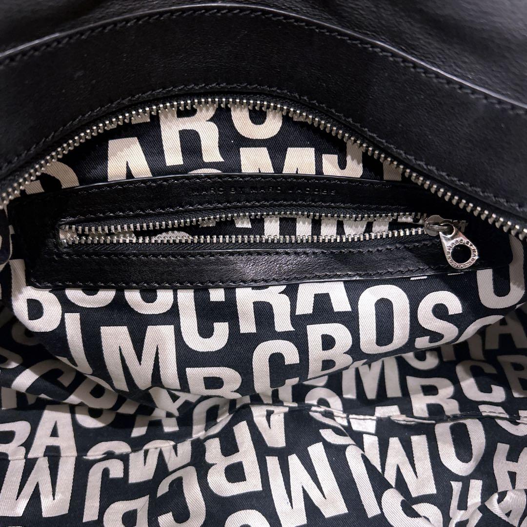 バッグ MARC by MARC JACOBS CLASSICQ 2WAYBAG