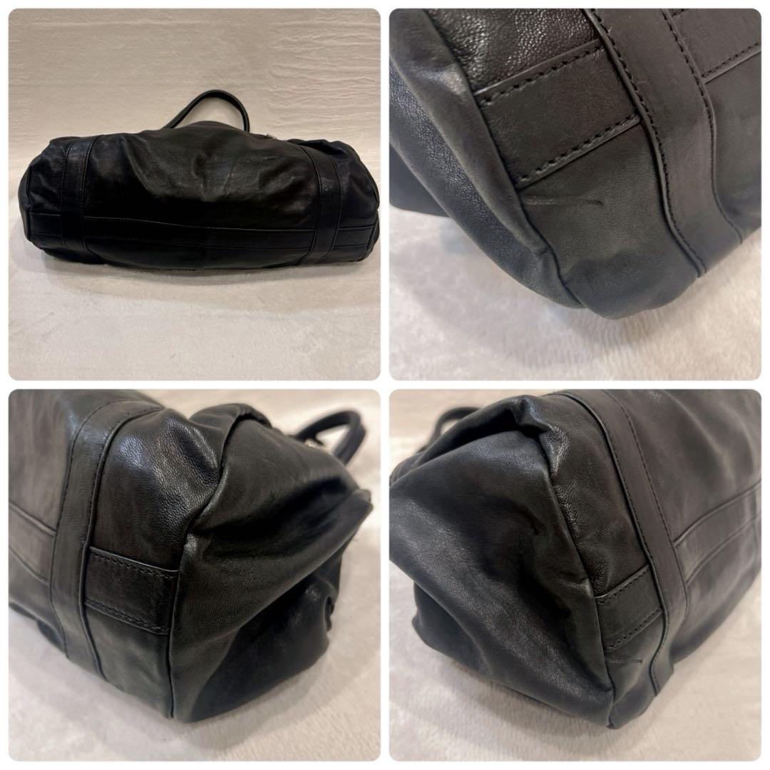 バッグ MARC by MARC JACOBS CLASSICQ 2WAYBAG