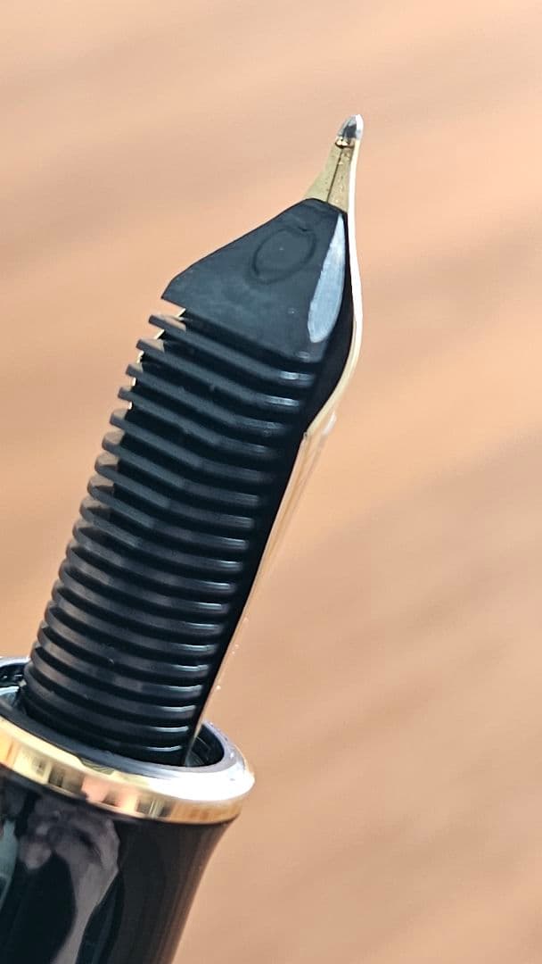 ペリカン SOUVERAN M800 ブルー・オー・ブルー 森山スペシャル