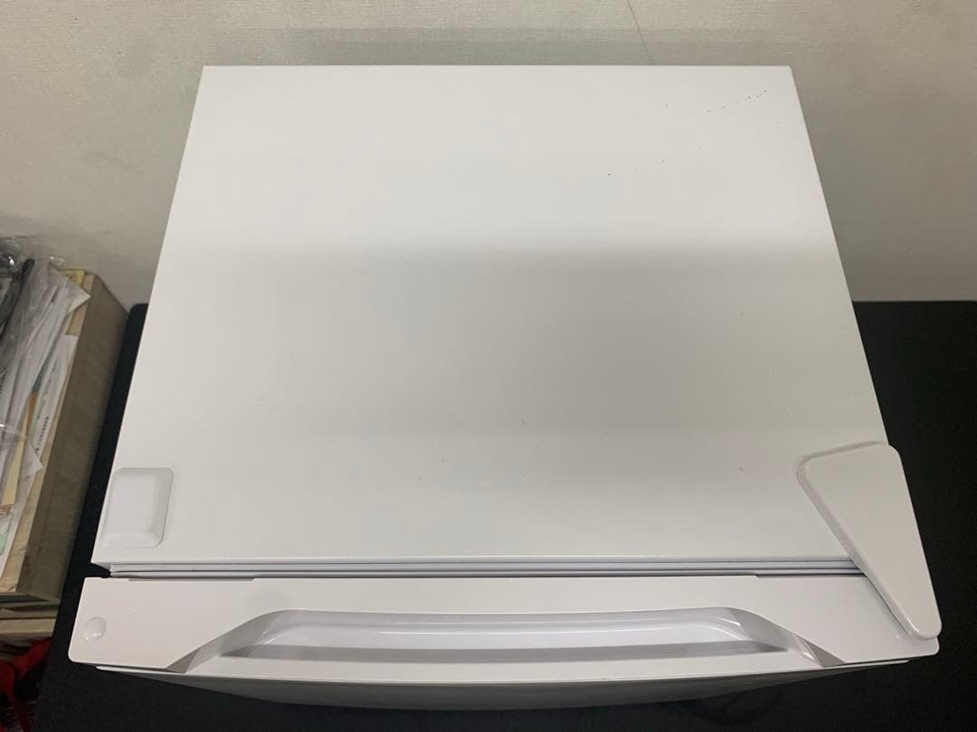 アイリスオーヤマ 31L 冷凍庫 PF-A31FD 2024年製 美品