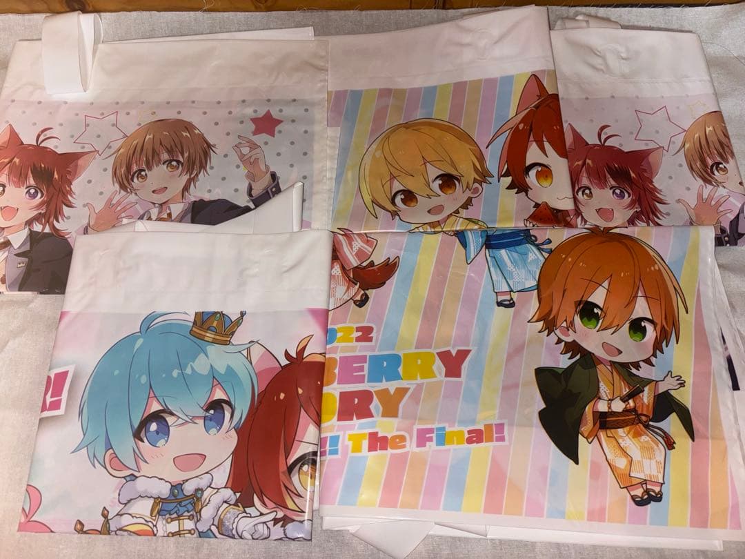 ♡ 莉犬くん（すとぷり）グッズ バラ売り◎ ♡