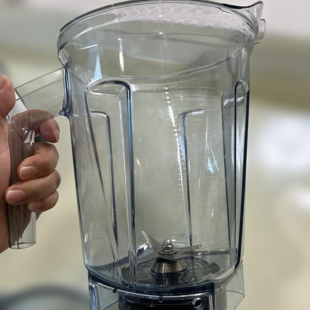 Vitamix A2300 ブレンダー バイタミッククス