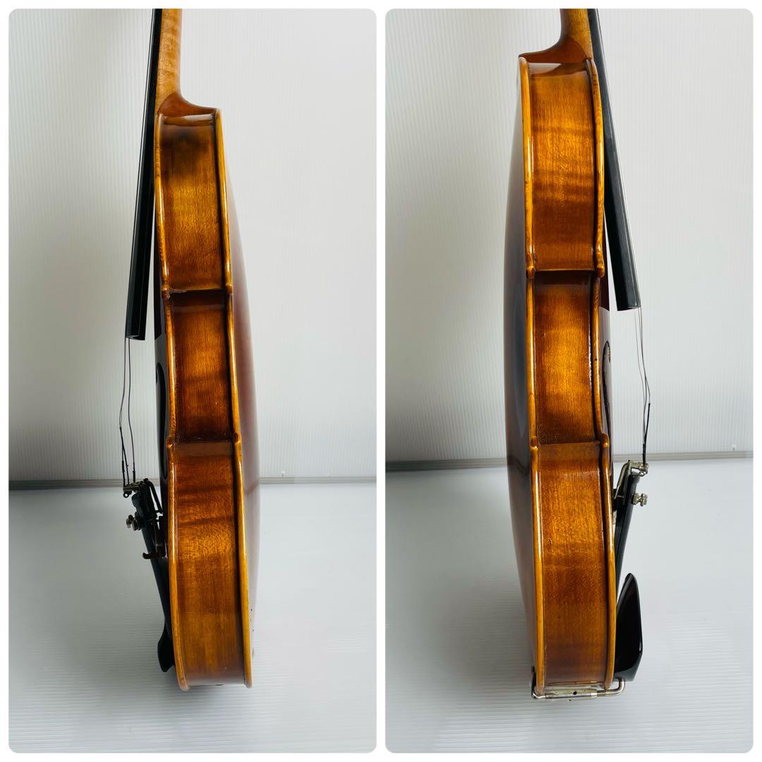 Karl Hofner 虎木 PAESOLD 弓 バイオリン 弦楽器 ヘフナー