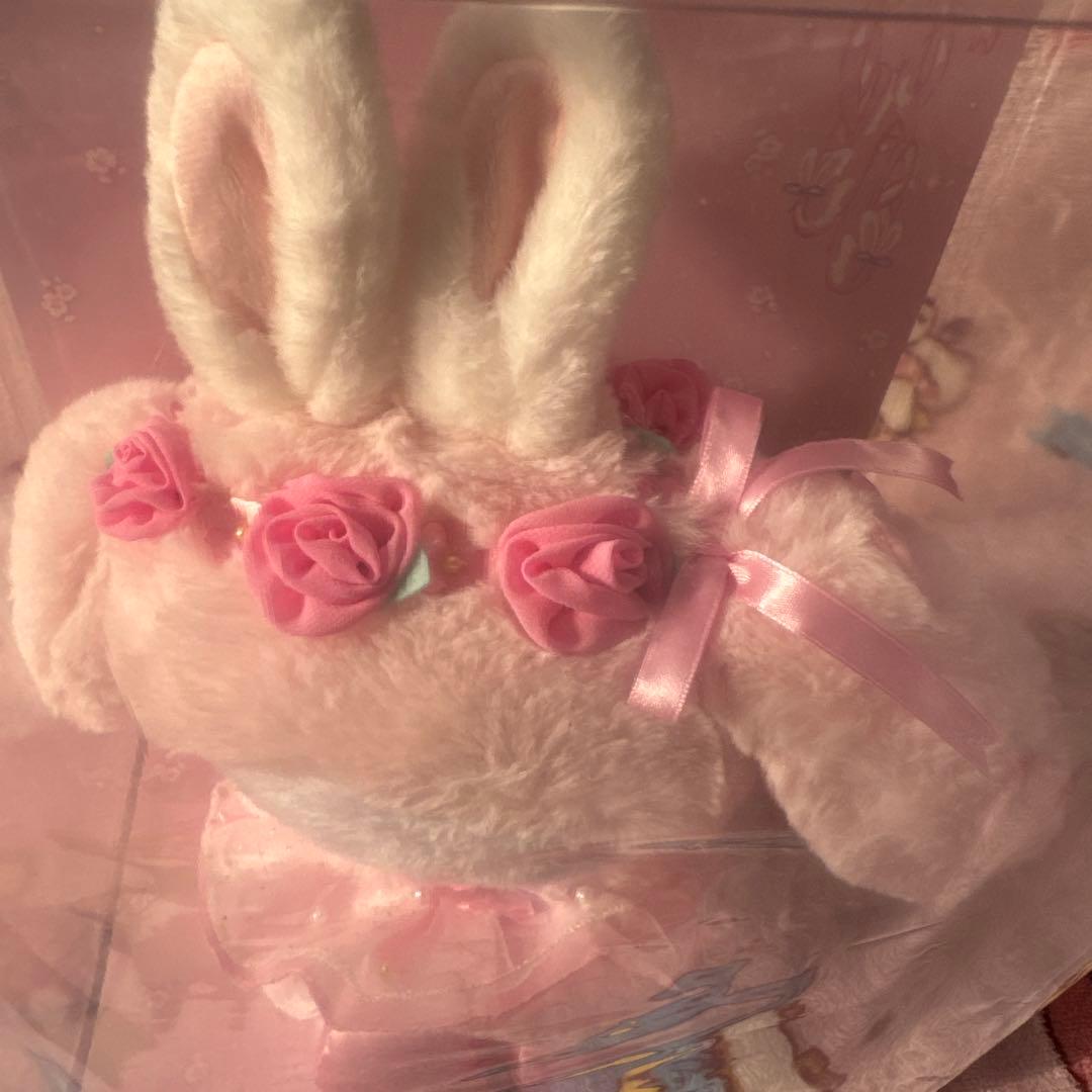 専用です！マイメロディ❤️バレリーナマイメロディ　バースデードール新品未開封激レア