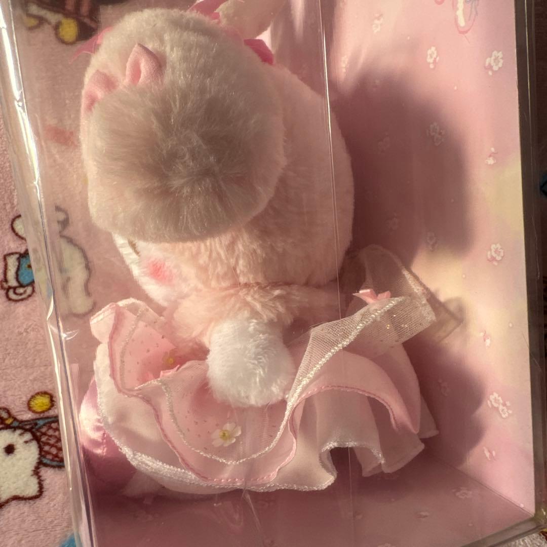 専用です！マイメロディ❤️バレリーナマイメロディ　バースデードール新品未開封激レア