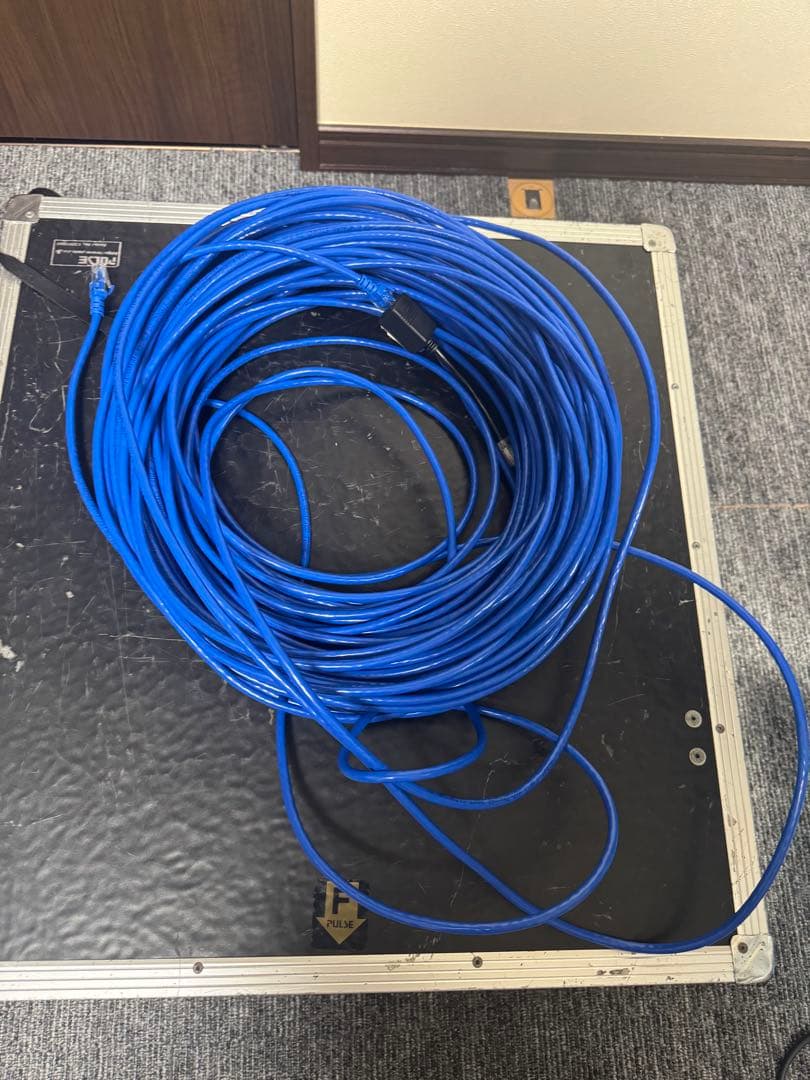 Roland デジタルスネーク　S1608 おまけ付き