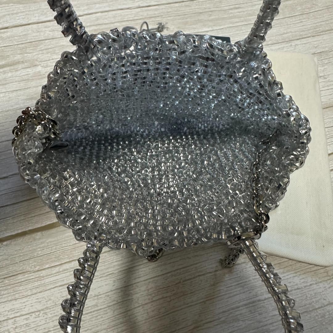 ANTEPRIMA ミニアトゥーラ ショルダーバッグ 2wayバッグ