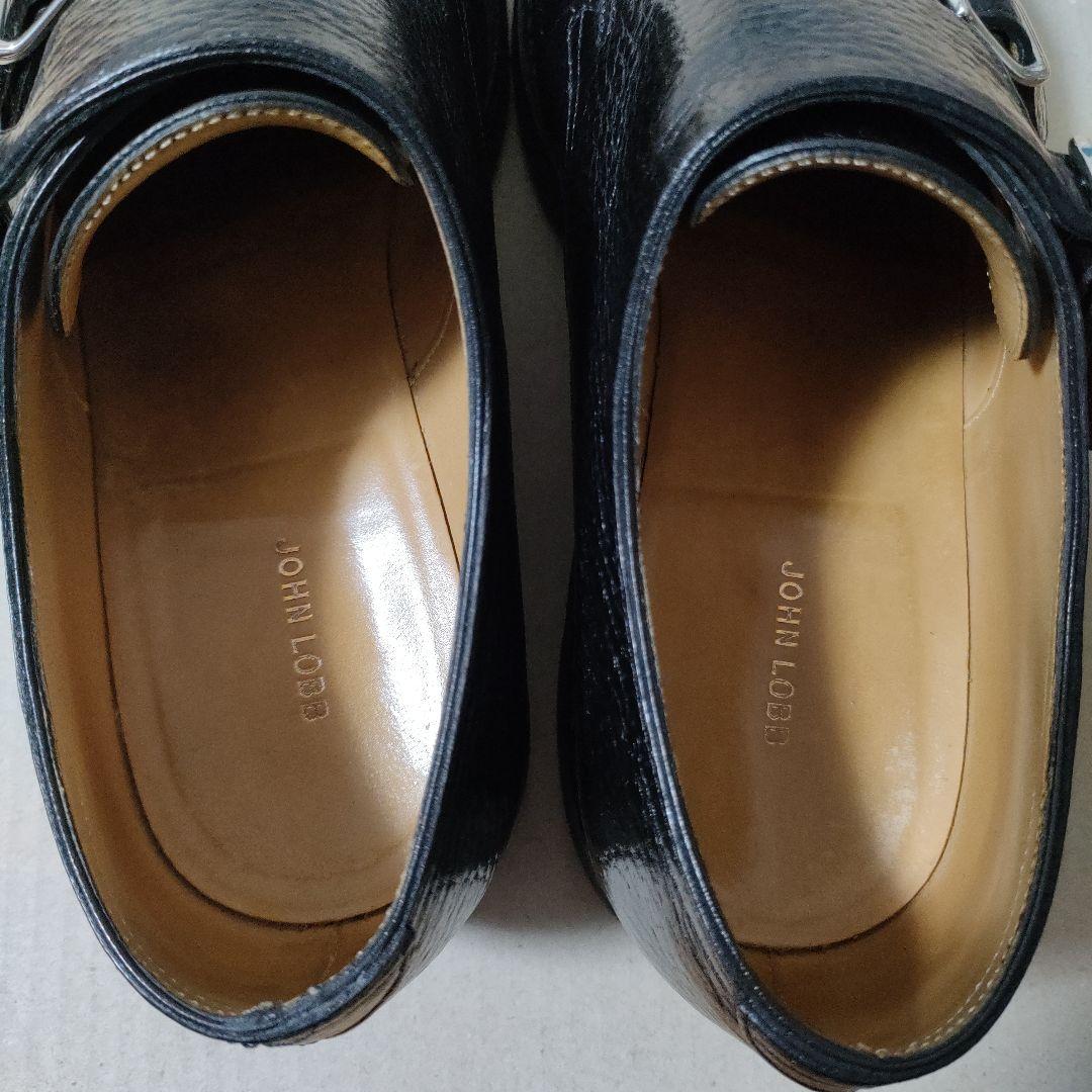 JOHN LOBB/ジョンロブ William 6E 9795