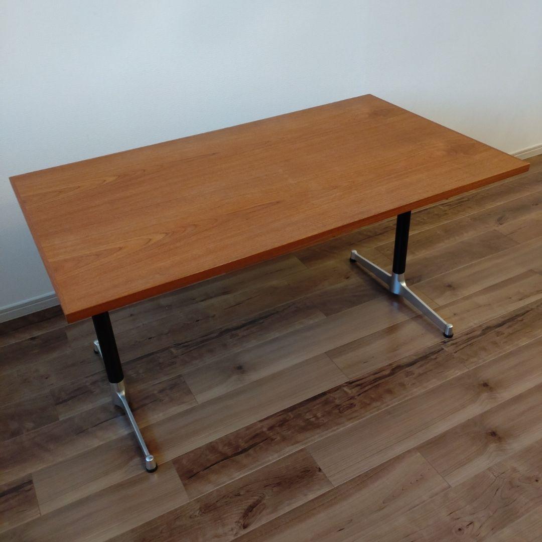 【価格変更 追記あり】グリニッチgreenicheテーブル120cm幅