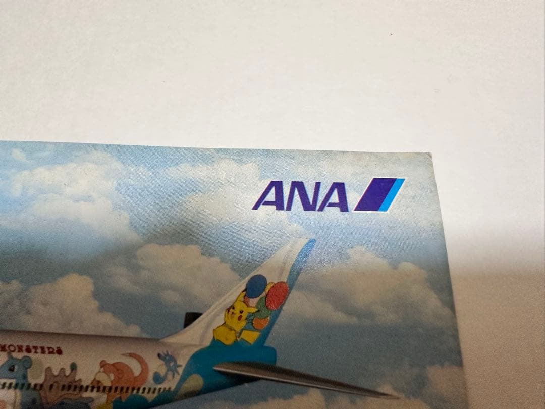 ポケモンカード サンダー ファイヤー ANAスペシャル99