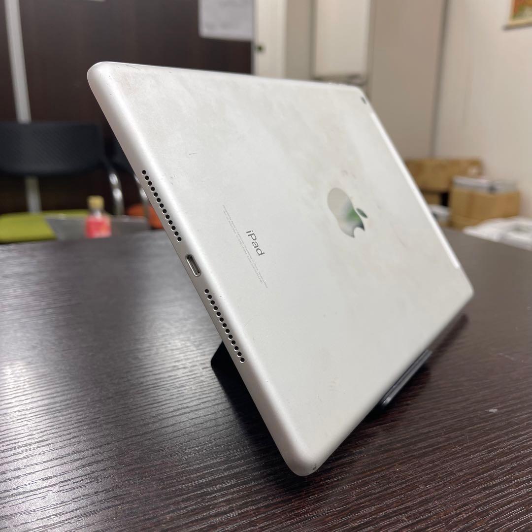 iPad第6世代（ジャンク）